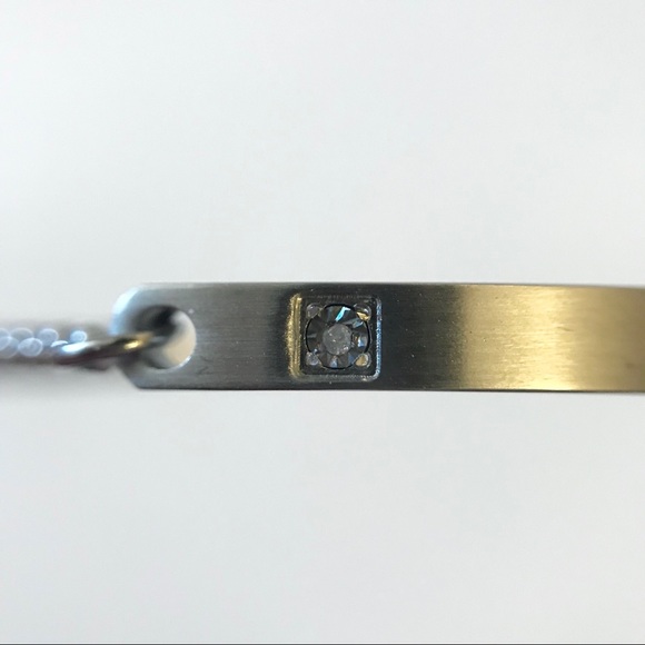 Intuitions Friendship Bracelet Stainless Steel - Picture 7 of 14